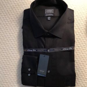 Men’s Dress Shirt